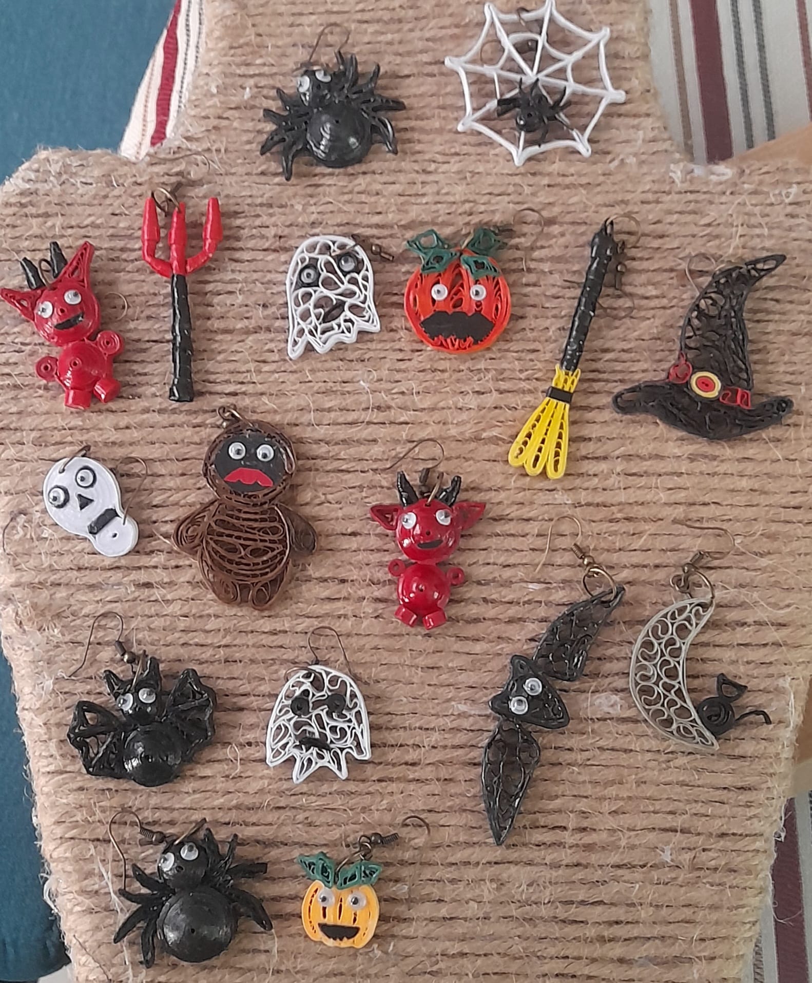Especial Halloween